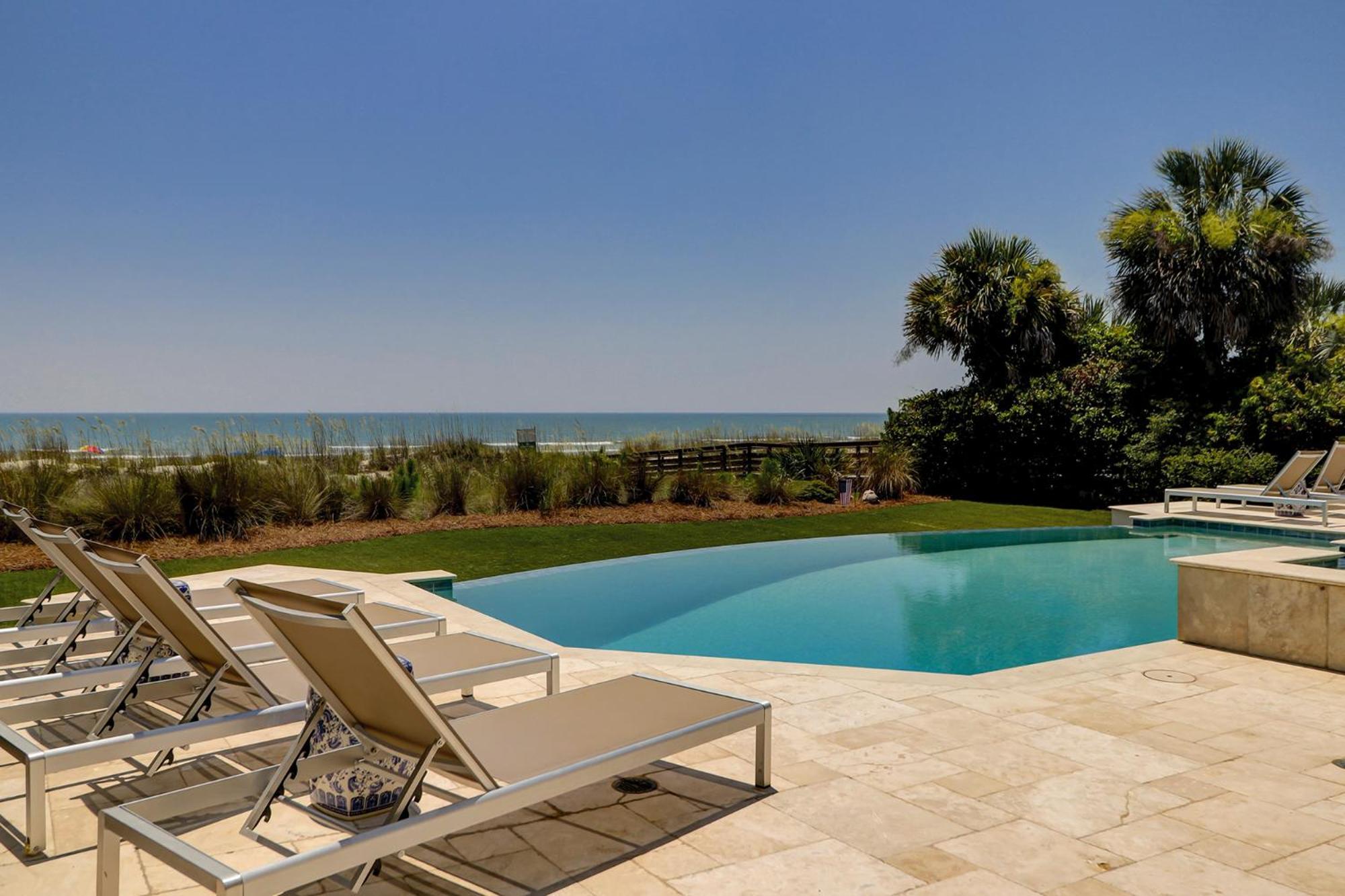 21 Brigantine Villa Hilton Head Island Exteriör bild