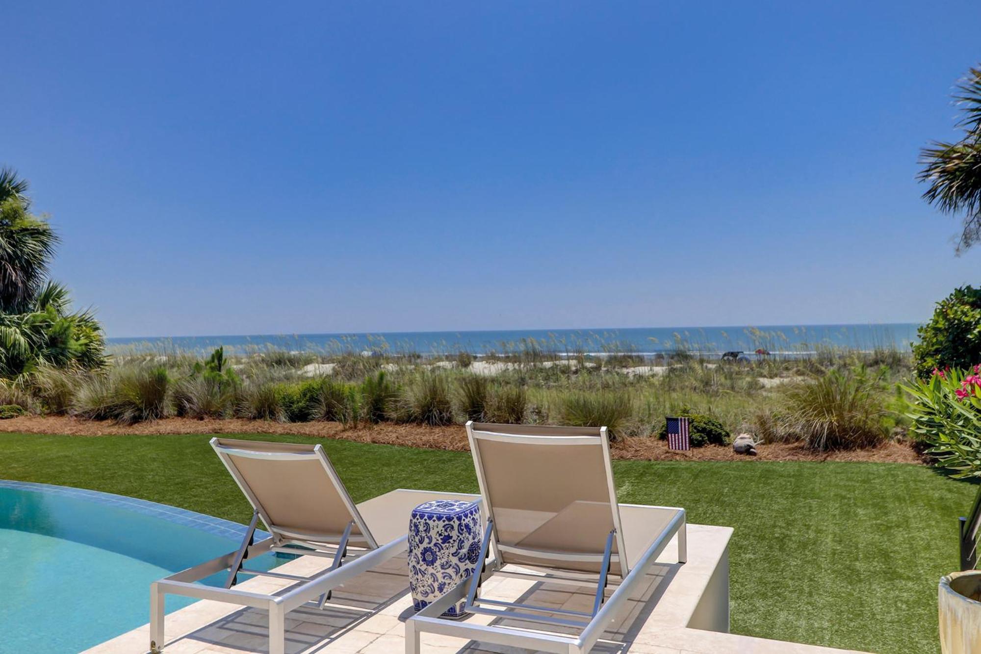 21 Brigantine Villa Hilton Head Island Exteriör bild
