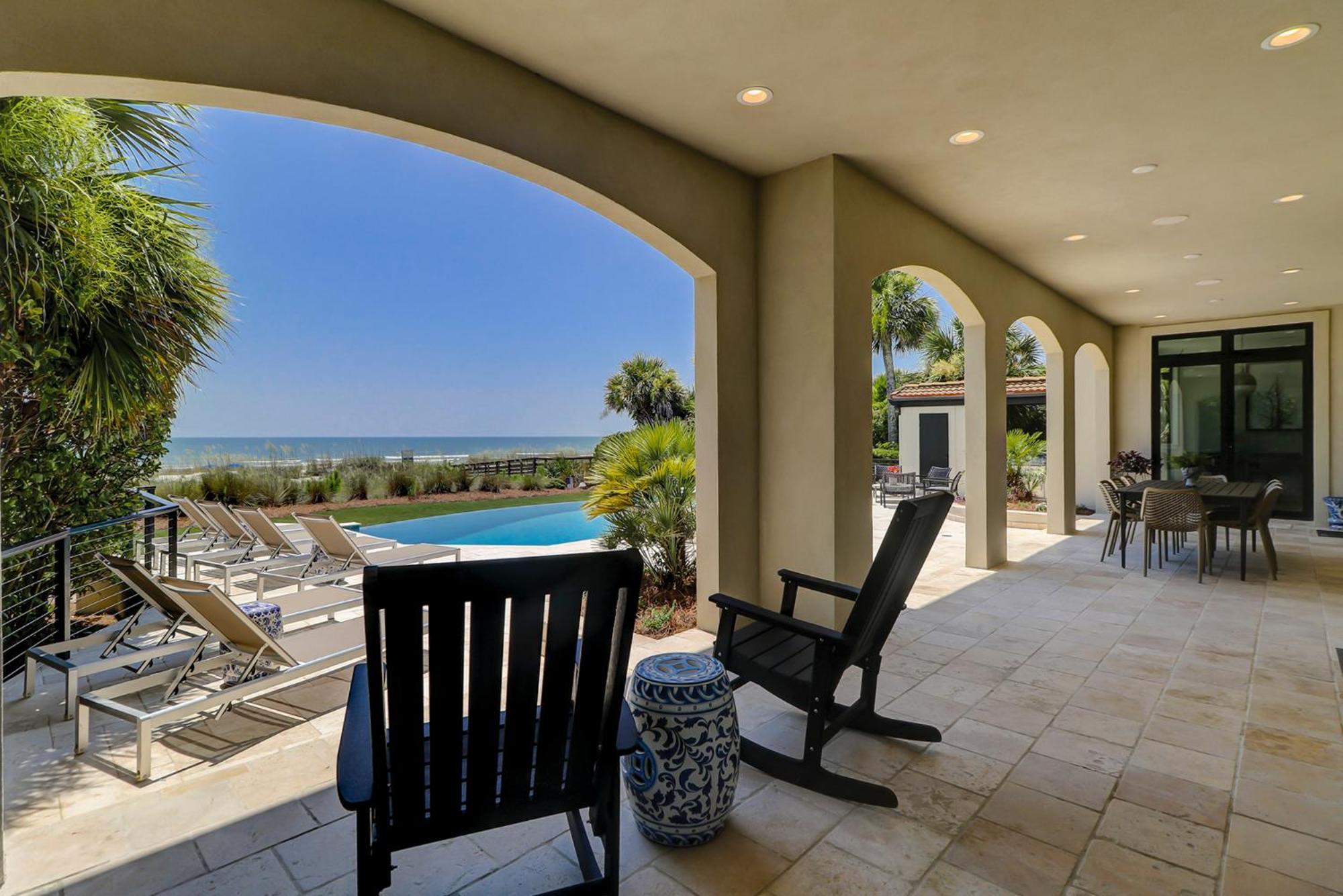 21 Brigantine Villa Hilton Head Island Exteriör bild