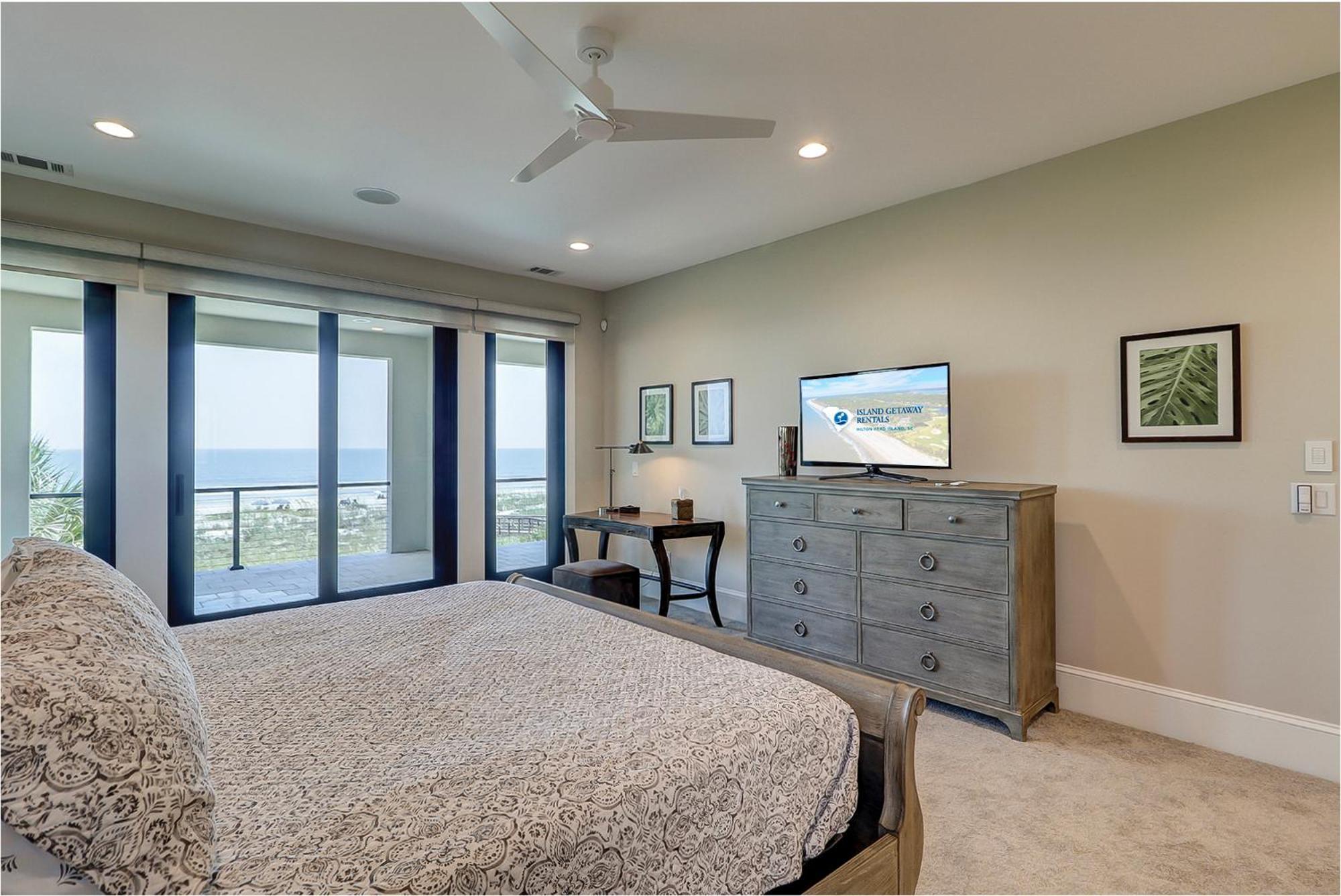21 Brigantine Villa Hilton Head Island Exteriör bild
