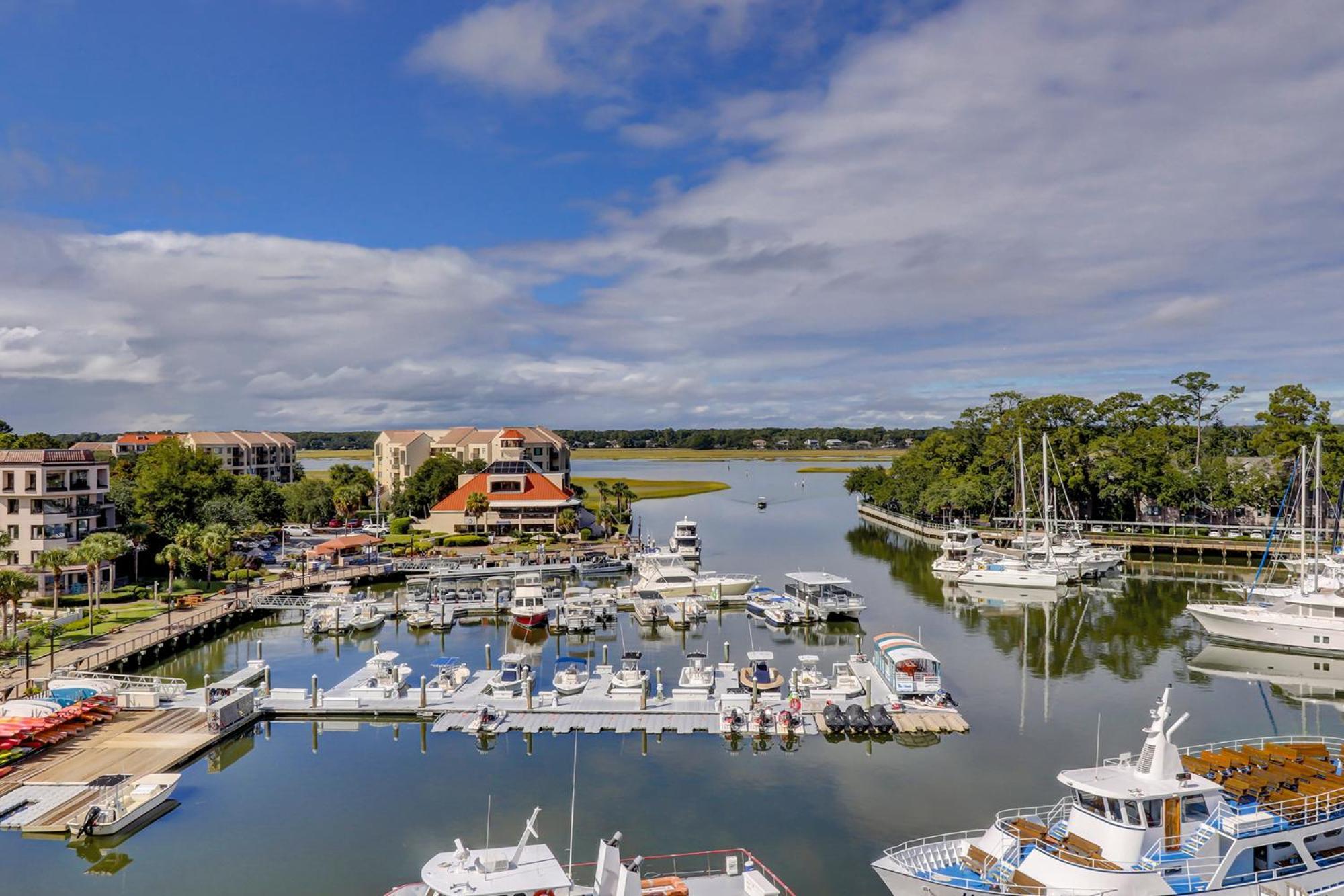 21 Brigantine Villa Hilton Head Island Exteriör bild